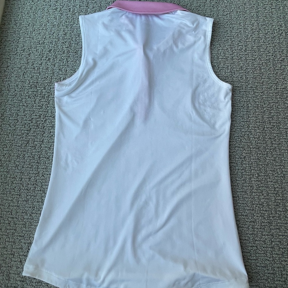 PUMA Womens XS Golf shirt - Picture 3 of 3